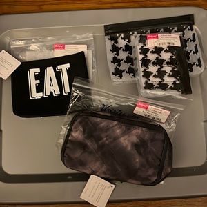 Thirty One Reusable Snack Bundle